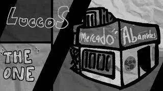 (wip) luccos - 