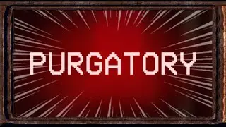 [FNF] PURGATORY | Custom Catnap Song - Ninjaz [+FLP]