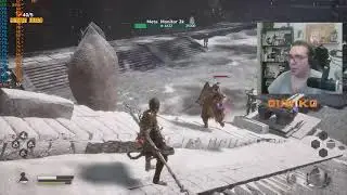 [ESP] Black Myth: Wukong --  Este mono es un poco golfo Directo 5