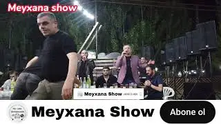 Gələn qonaq Salyanı yaxşı tanıyır - Salyan Toyu 2023 #meyxana #meyxana2023 #muzikalnimeyxana #salyan