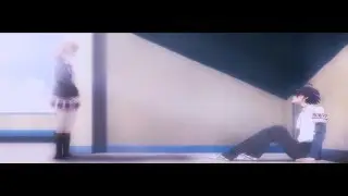 Final de Oregairu - Ruta Isshiki Iroha - Sub Español HD