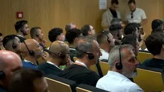 3rd Football 360 Summit 