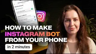 Instagram Chatbot Funnel: How to Get 10K Followers with Reels in 2026