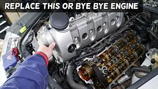 NOBODY CHECK THIS ITEM AND IT WILL DESTROY YOUR ENGINE
