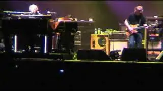 Phish live at  Bonnaroo 6-12-2009 -  A Day in the Life