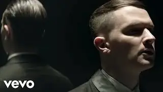 Hurts - Miracle (Official Video)