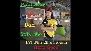 BY1 with Citra Sukma Part2  Awp Good