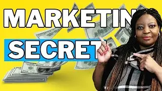 The Key to Effortless Marketing: Unlocking the Power of Understanding Your Audience!