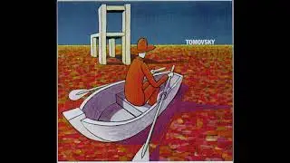 TOMOVSKY 「カンチガイの海」 (Full Album)