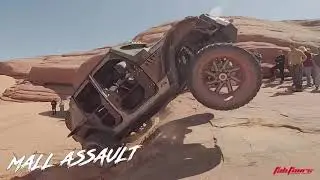 A DECADE of CRAZY Truck and Jeep BUILDS! [2020]