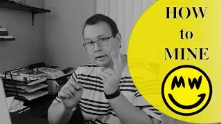 Start mining Grin Coin at home
