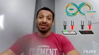 #AULA07 - Como Programar o Sensor Infravermelho com Arduino Ceará | Curso Grátis de Arduino Básico