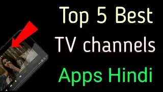 Top 5 Apps Review for Android Phones Hindi | Top 5 Apps