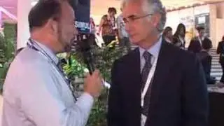 Sir Ronald Cohen Israel Facing Tomorrow Portland Capital
