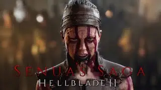 ФИНАЛ | Senua’s Saga: Hellblade II #9