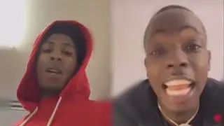 NBA Youngboy Responds To Bobby Shmurda