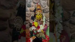 Varamahalakshmi Festival 2024