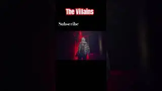 The Villains 