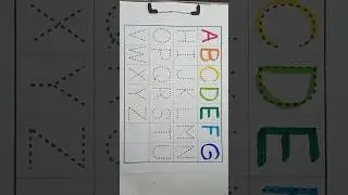 abc alphabets learning for toddlers kids nursery rhymes with my learn with naaz channel plz subscrib