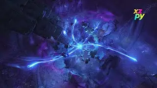 The Chasm Delvers (Complete) - World Quest Series Liyue 2.6 (No Dialogue)