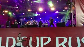 Ария (Беркут) - Колизей