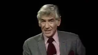 Bernstein Norton Lectures: 1.Musical Phonology | The Unanswered Question (1973)