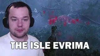 The Omniraptor Group Survival Experience - The Isle Evrima