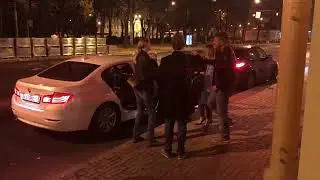 Фанаты из Питера спели по своему Песню ДДТ Юрия Шевчика Это всё
