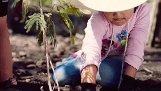 Sowing the Seeds for a Better Tomorrow | Parker Hannifin