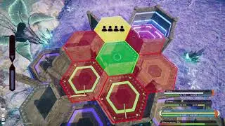 Озеро Юнион Загадка\пазл (Edge of Eternity) \ Junion Lake puzzle solution
