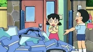 Doraemon New Episode In Hindi || Latest Episode In Hindi || Doraemon In Hindi