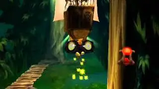 Давайте играть в Rayman 2 Часть 4
