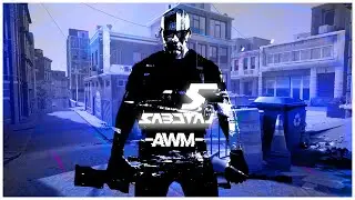 Solo AWM / SABOTAJ