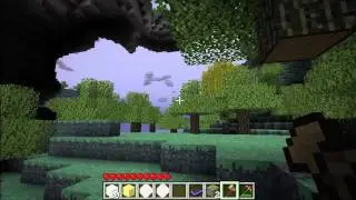 [EP.2] Minecraft Mods Aether ! [HD]