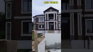 Уймизни Фасади тугади.