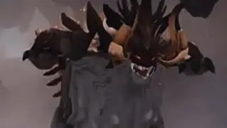so i noticed something with azhdaha and... well...