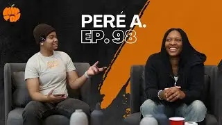 Orange Pop Ep. 98 | Peré A.