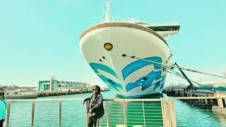 San Diego Vlog (X100VI & Osmo Pocket 3)
