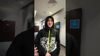 Ваня про семейное путешествие