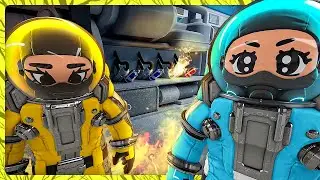 Trying To Learn PRESSURE (gone wrong) • Lockdown Protocol