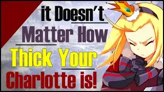 Epic 7: This is How You Build A THICK Charlotte!