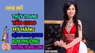 Cải Lương | Chị Sứ | CaCo