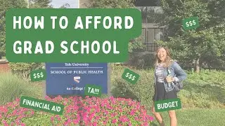 How to Manage the COST of a Master's Program