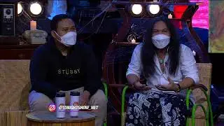 Fotografi Hantu Indonesia Coba Cari Penampakan di Sekitar Studio