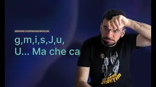 I modificatori nelle espressioni regolari | Lezione 12