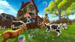 Games & Demos: No Place Like Home #01 - Gameplay by LINSELive