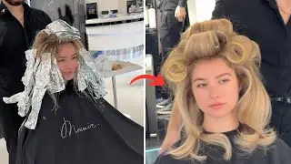 Lovely Hair Color That Will Amaze You!