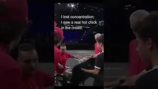 Kyrgios falls in love with 