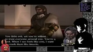 Have you heard of Legna? - Drakengard 2 (Part 2)