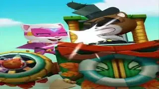 TOM HERO DASH